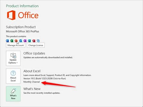 A simple way to update Microsoft Office 365 for Windows with one click. . Office 365 update path registry